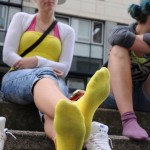 yellow-punk-socks